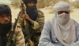 国外恐怖分子吃瓜爆料,揭秘极端组织内部惊人内幕